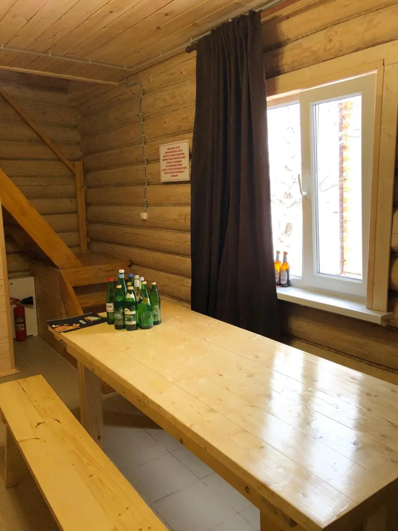 Гостевой дом Мята