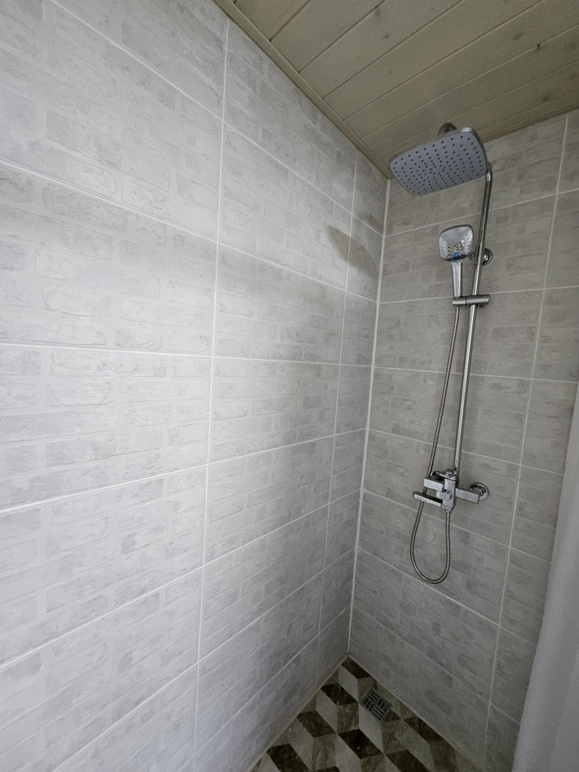 Гостевой дом С.Знаменское - пляж Беляус