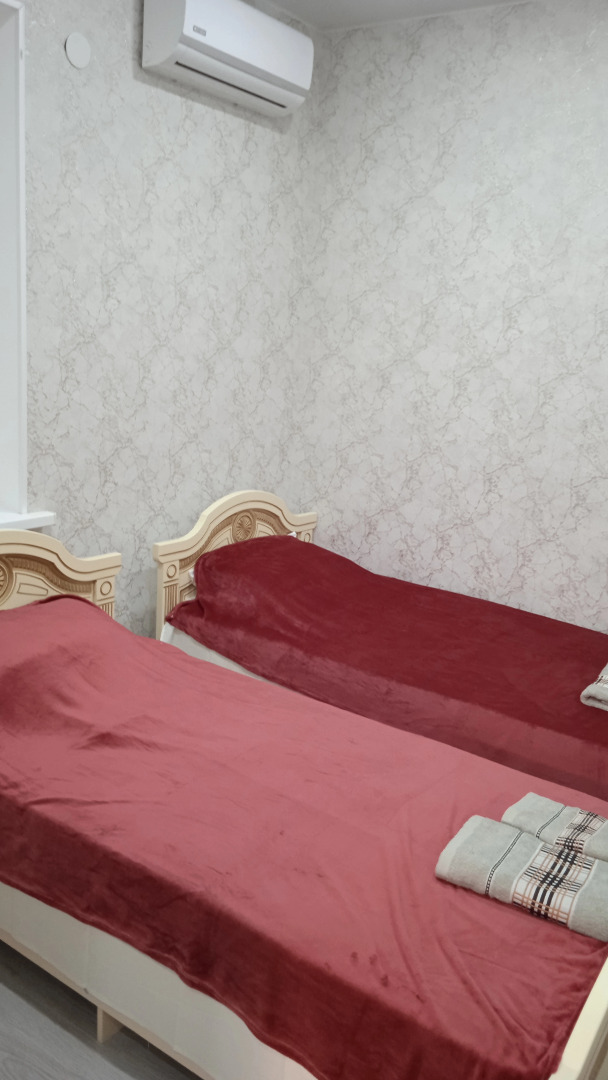 Гостевой Дом на Рамазанова