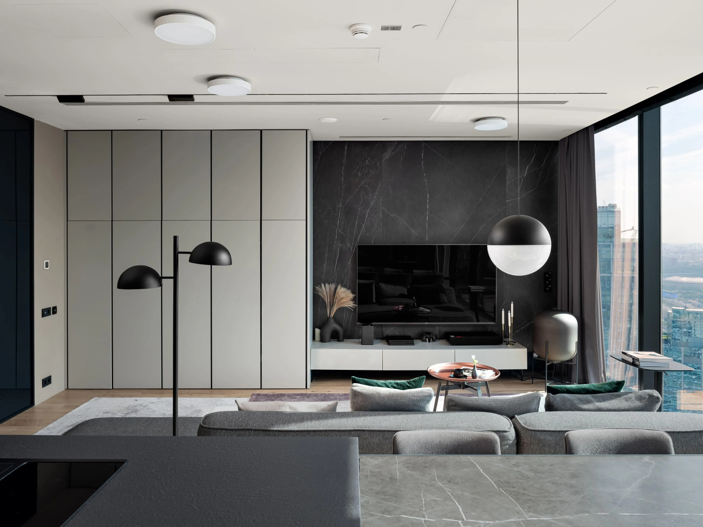 Апартаменты LordlyUp