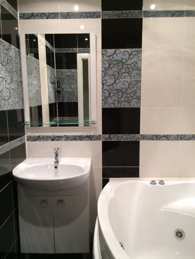 Апартаменты на Строителей