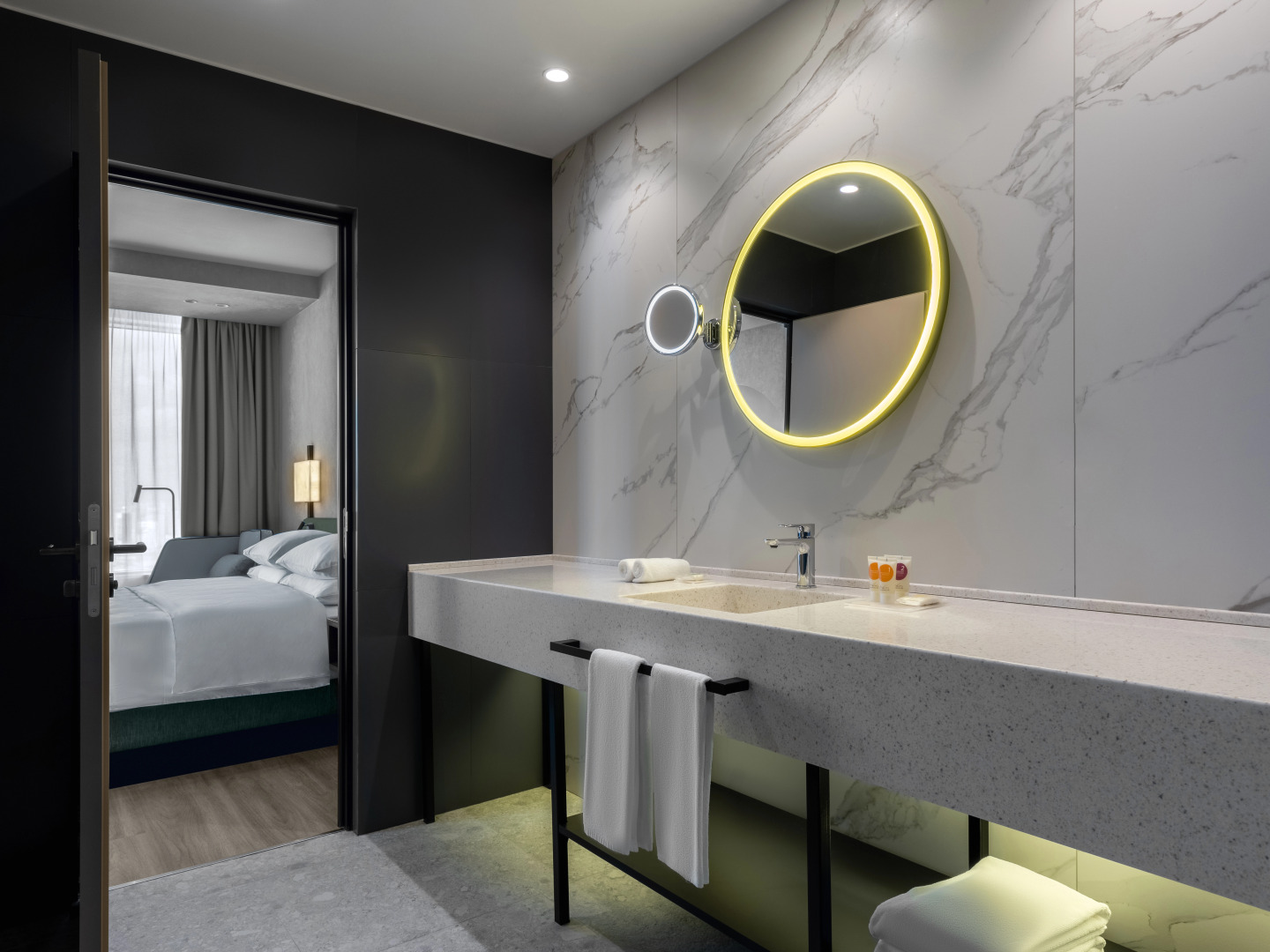 Отель Хаятт Плейс Екатеринбург