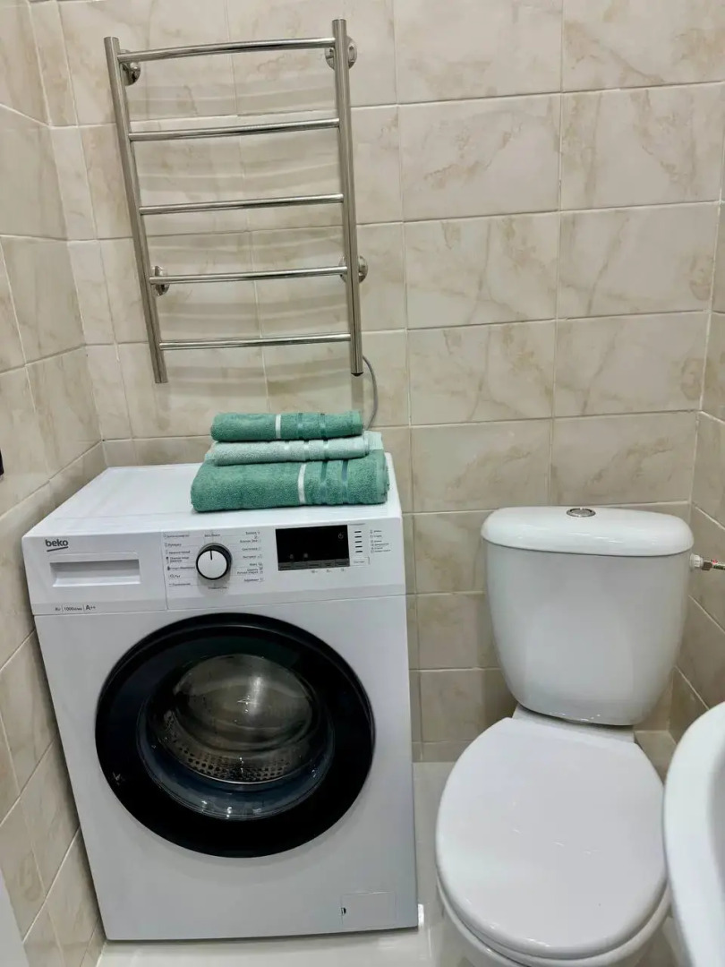 Квартира Квартира-студия 30 м2