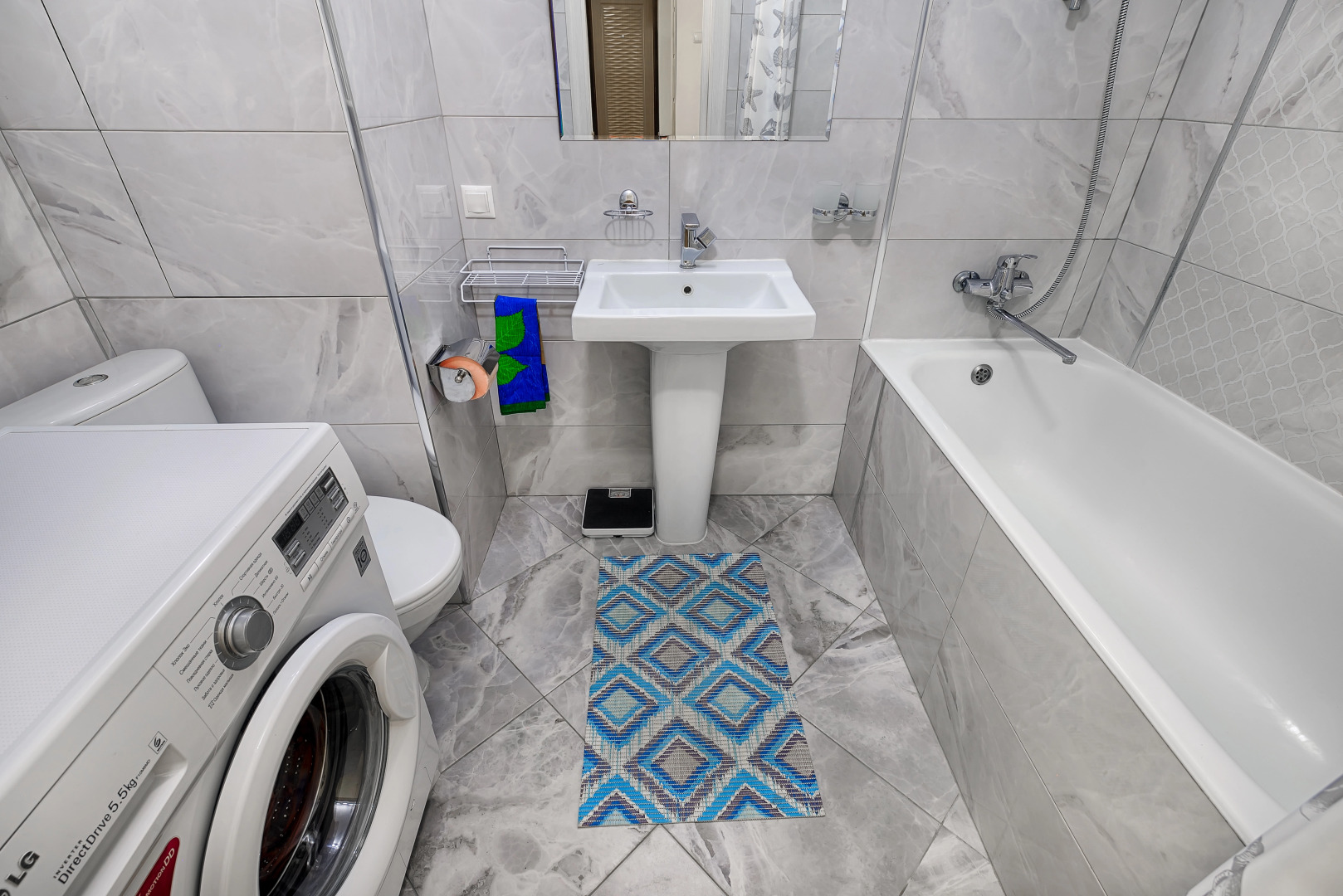 Апартаменты Изюмская Недалеко от Метро 1