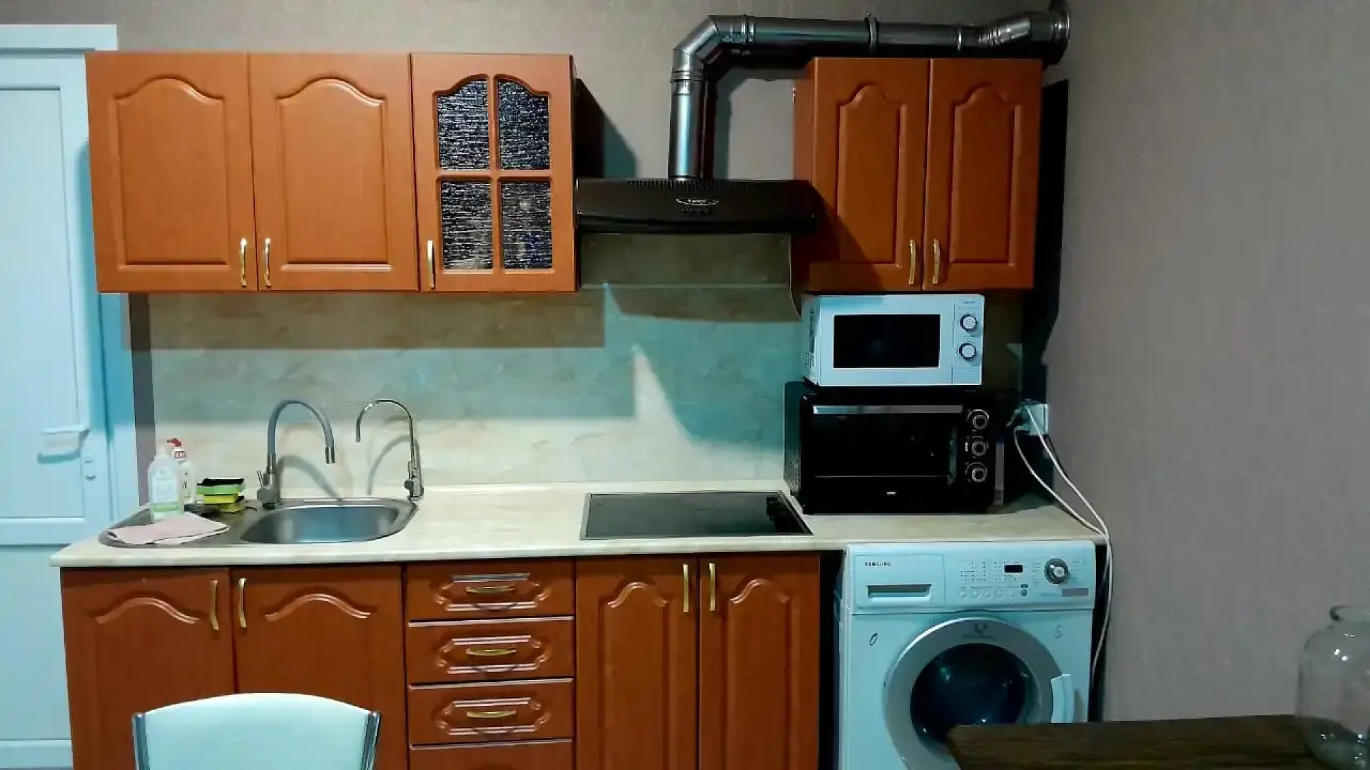 Гостевой дом Колибри