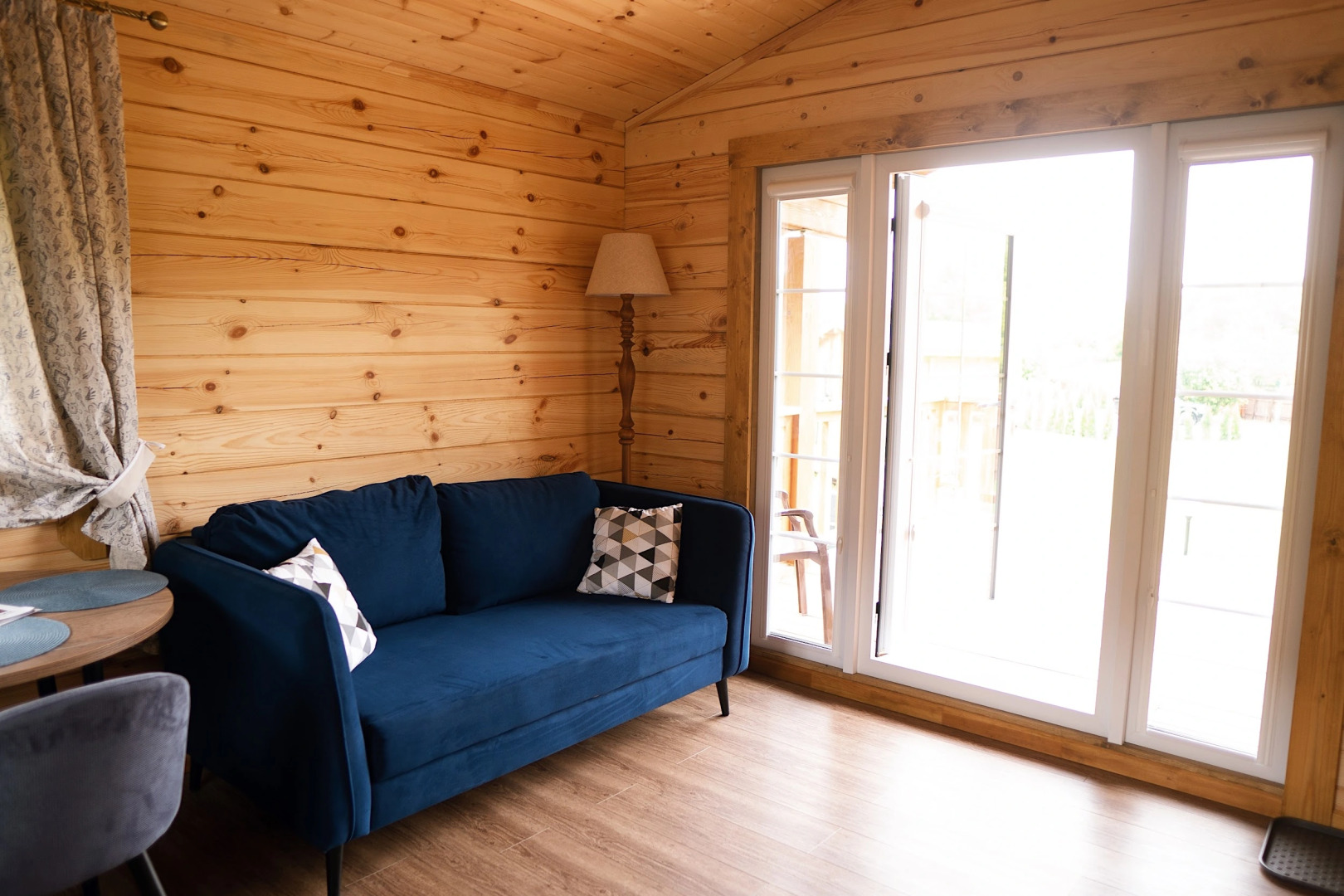 База Отдыха Тихие Дивы