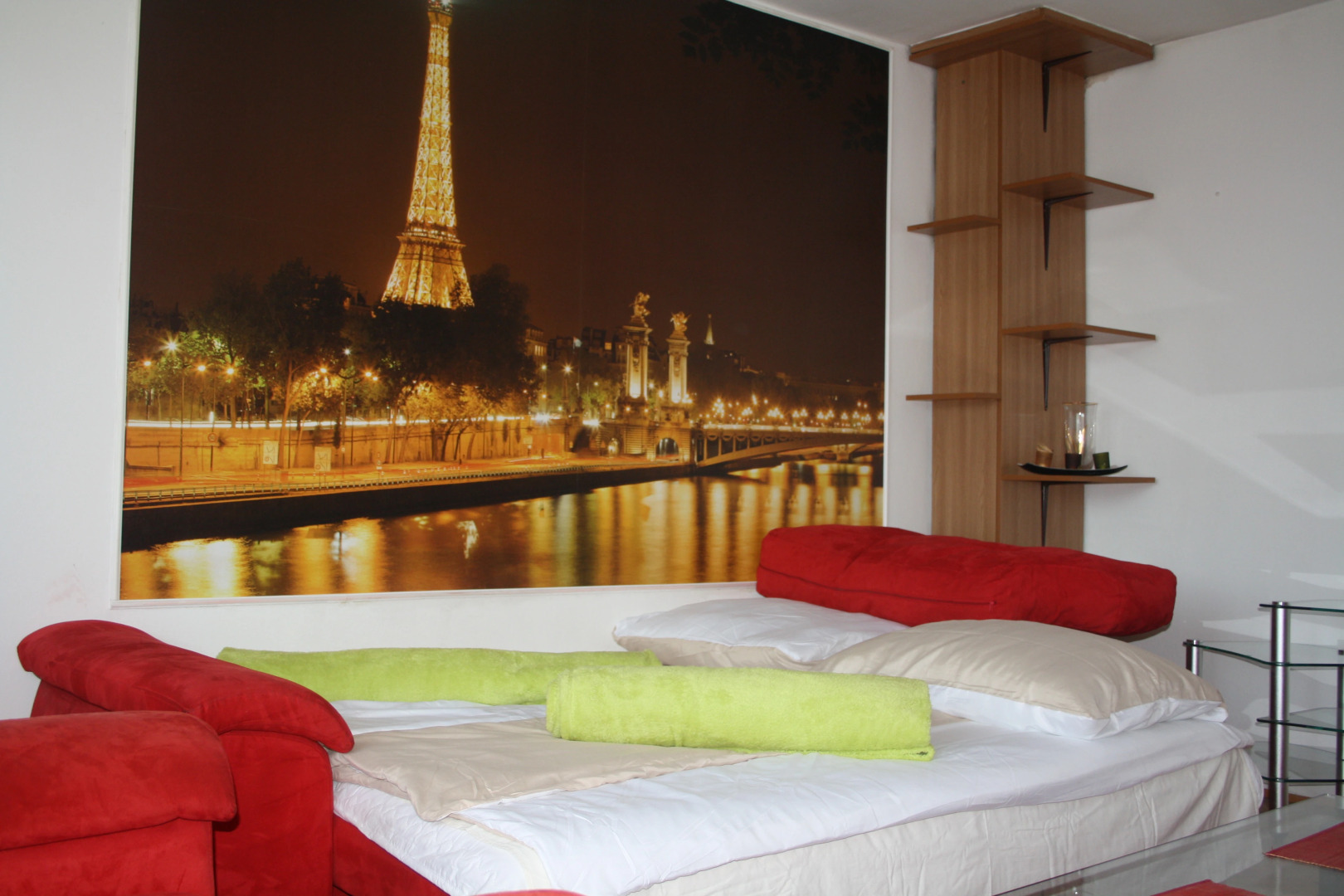 Апартаменты Bihac Centar