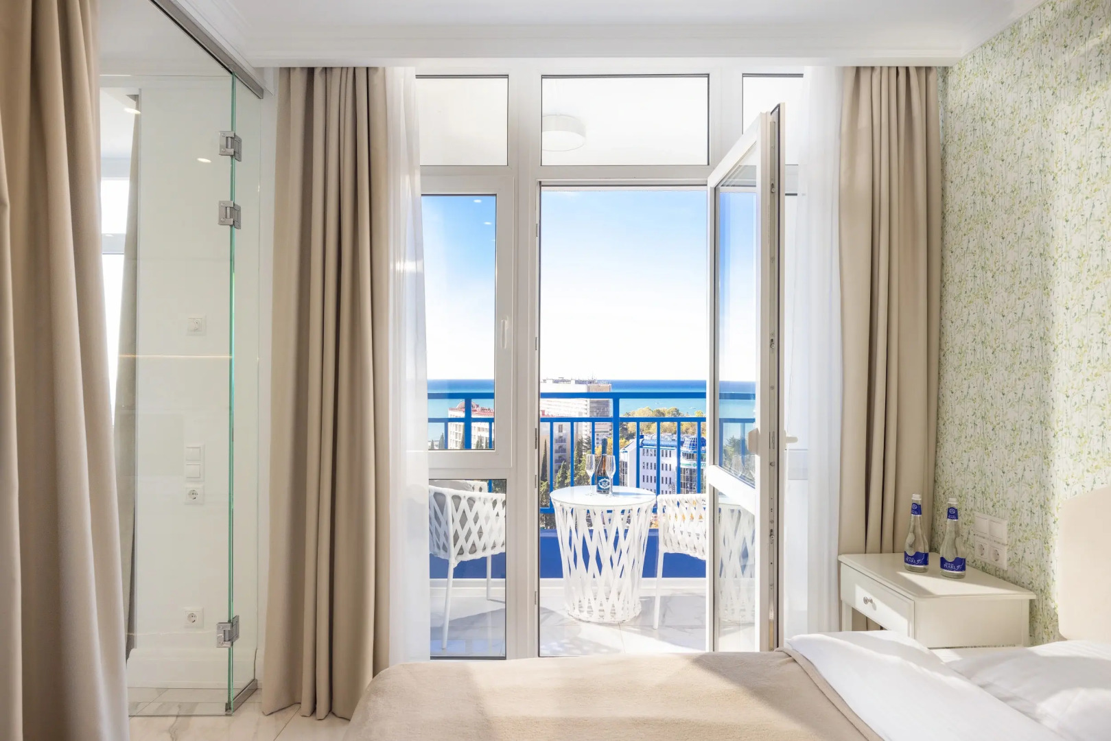 Квартира ЖК Москва 13