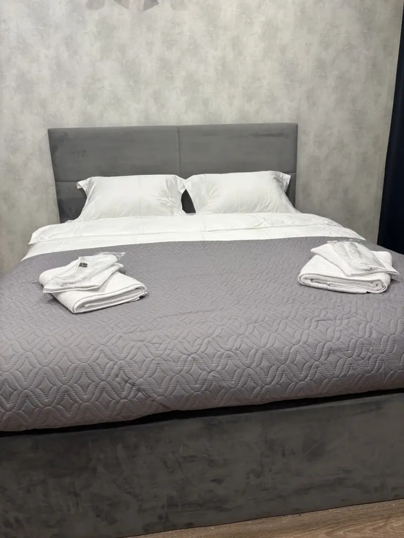 Гостевой дом Триа