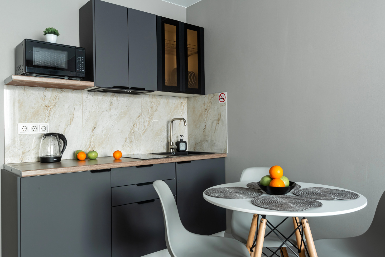 Квартира Уютная квартира в центре Мурино