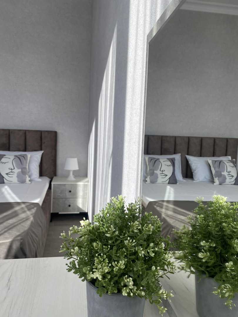 Отель Гранд