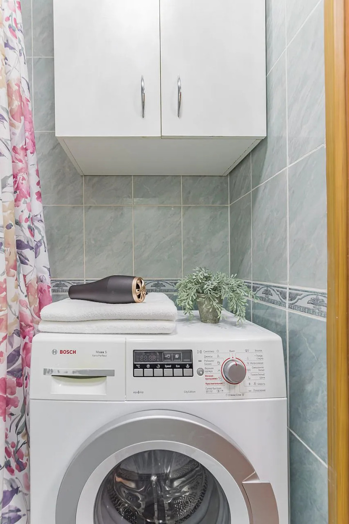 Апартаменты на улице Народная 26