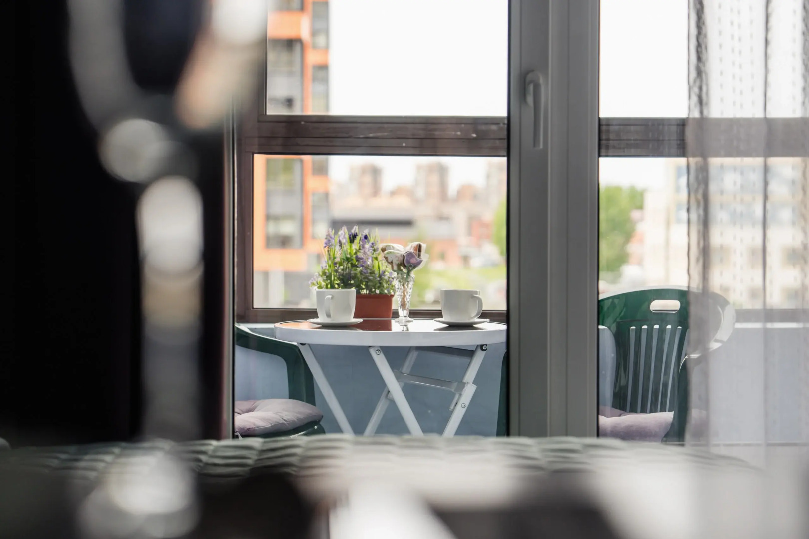 Апартаменты у метро в центре