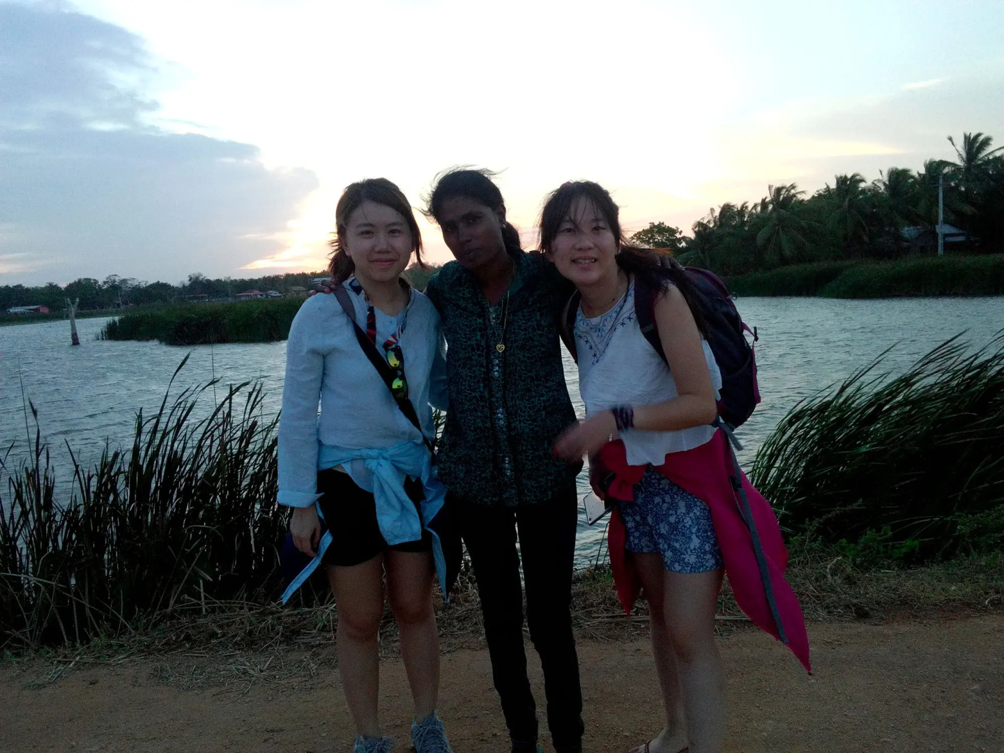 Отель Heina Nature villa colombo