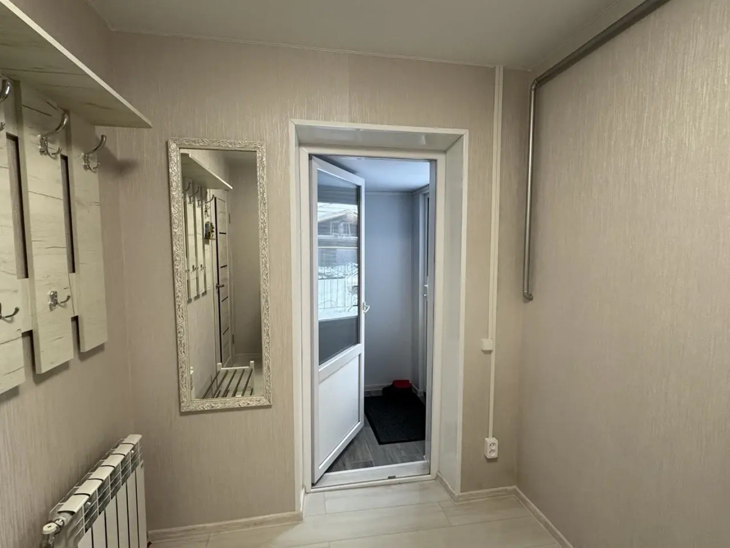 Частный дом Загородный Уютная аренда ДоМой