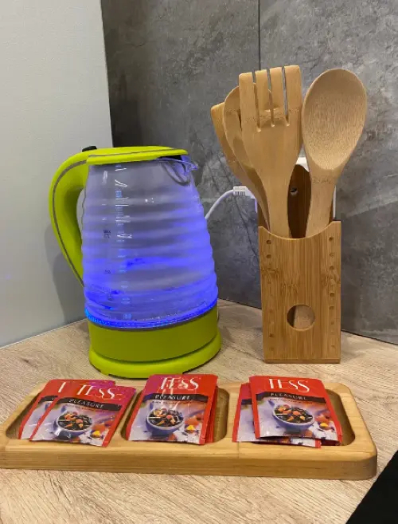 Квартира Современные