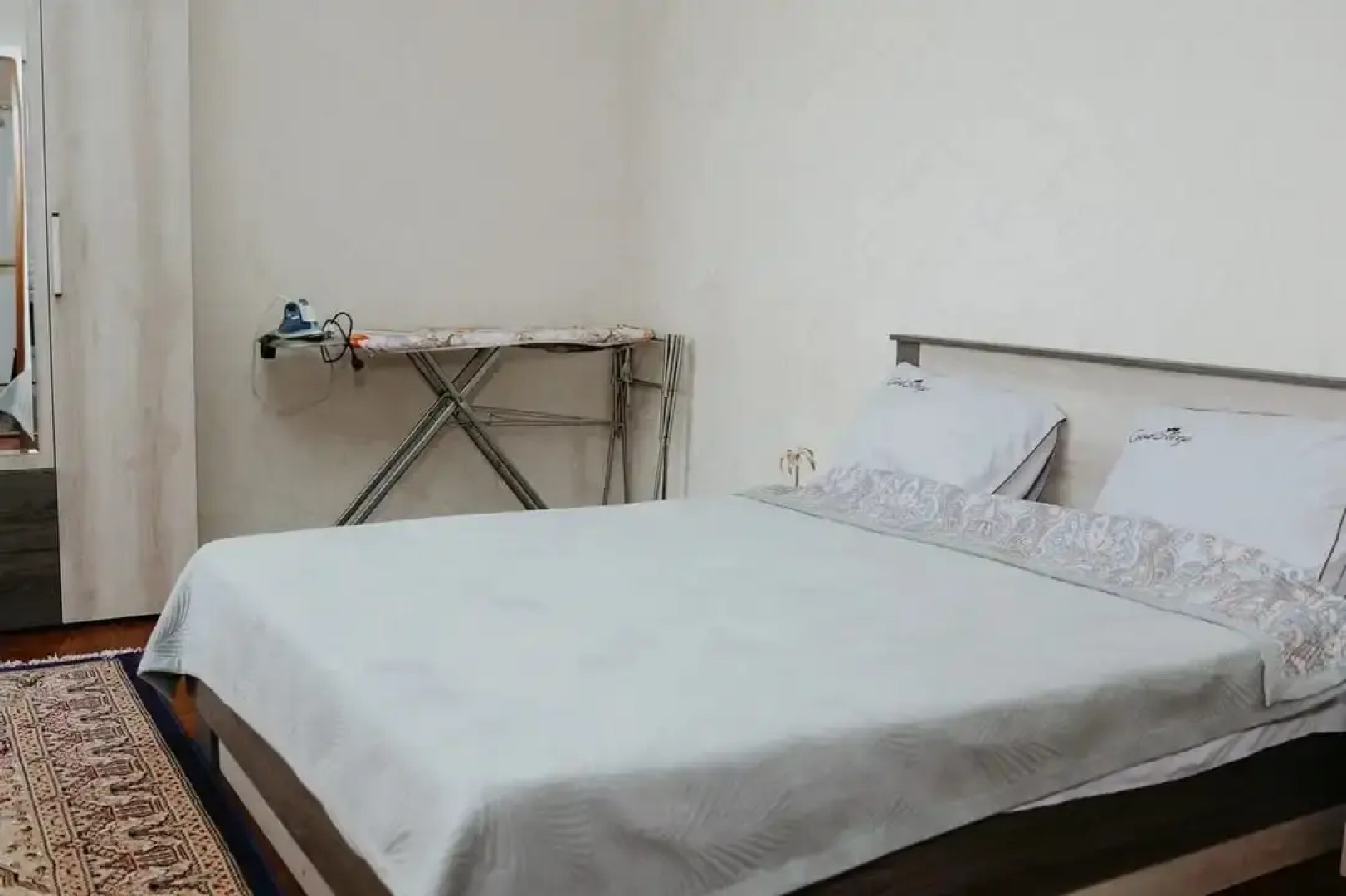 Гостевой дом Уютный