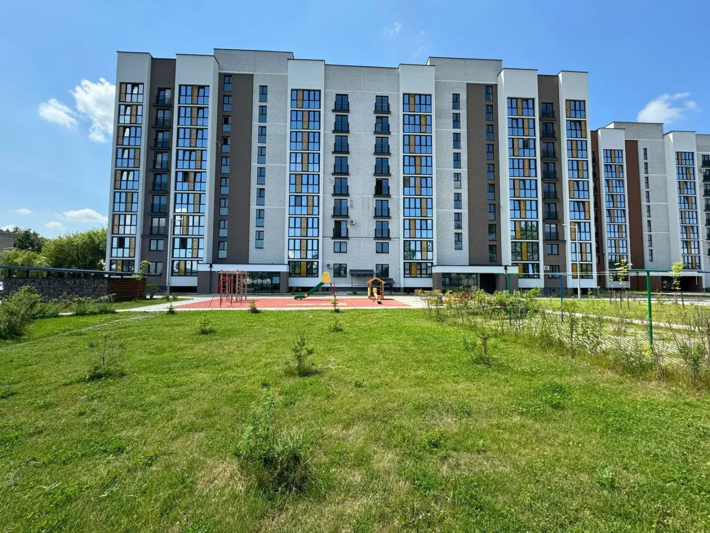 Апартаменты Cozy Homes Brest