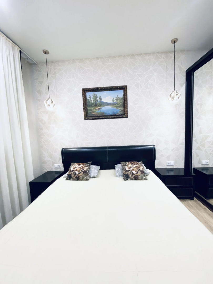 Квартира 5 Звезд