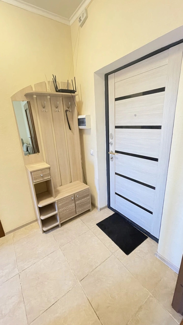 Апартаменты Проспект Астрахова 12