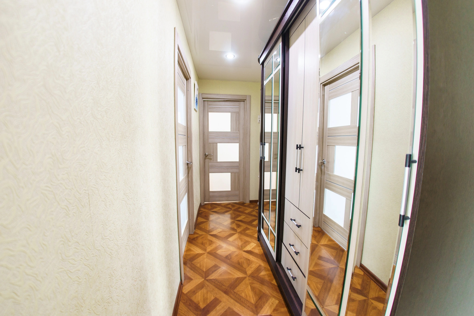 Апартаменты InnDays на Кирова 12