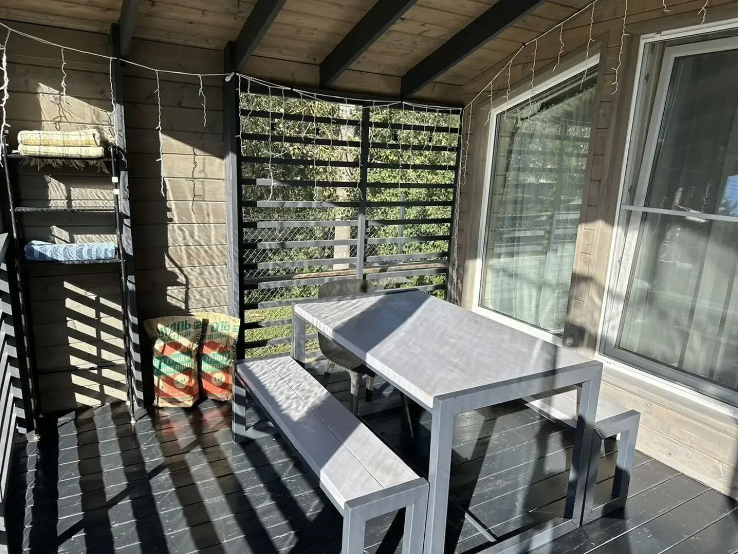 Частный дом Kelо Ноusе