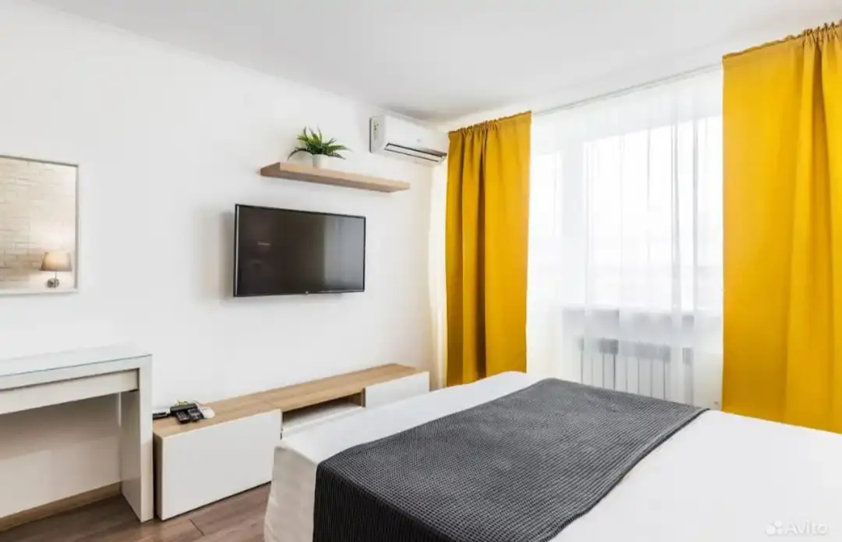 Квартира Оазис комфорта в лучшей локации Бузулука