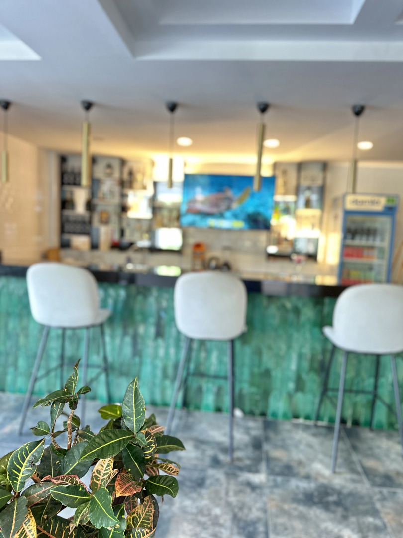 Mogons Exclusive Hotel