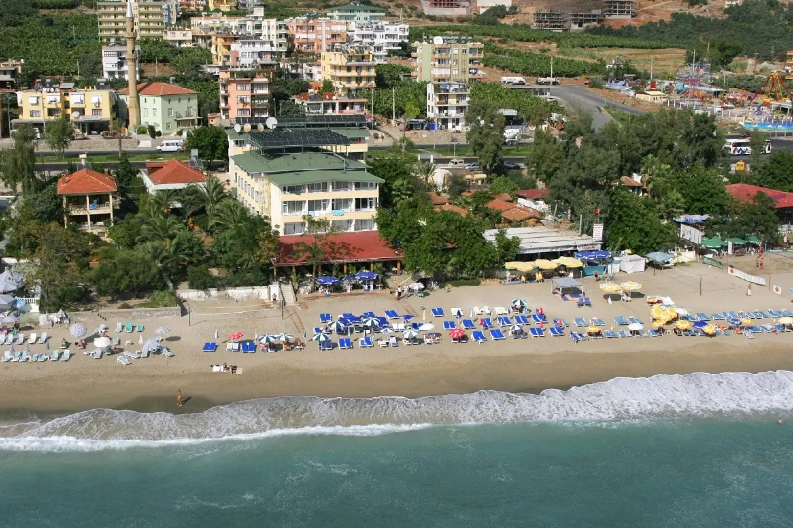 Muz Hotel - All Inclusive