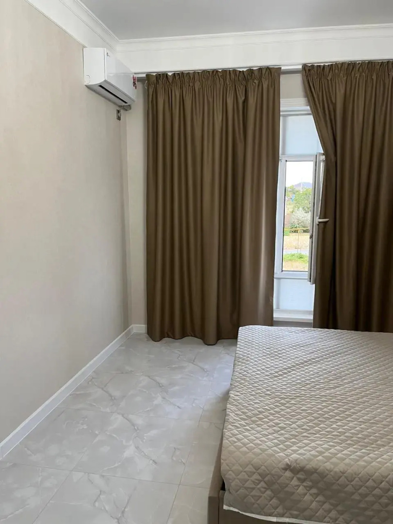 Апартаменты у Моря