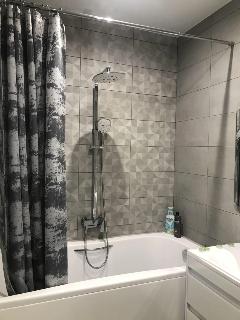 Квартира Альфа Волга