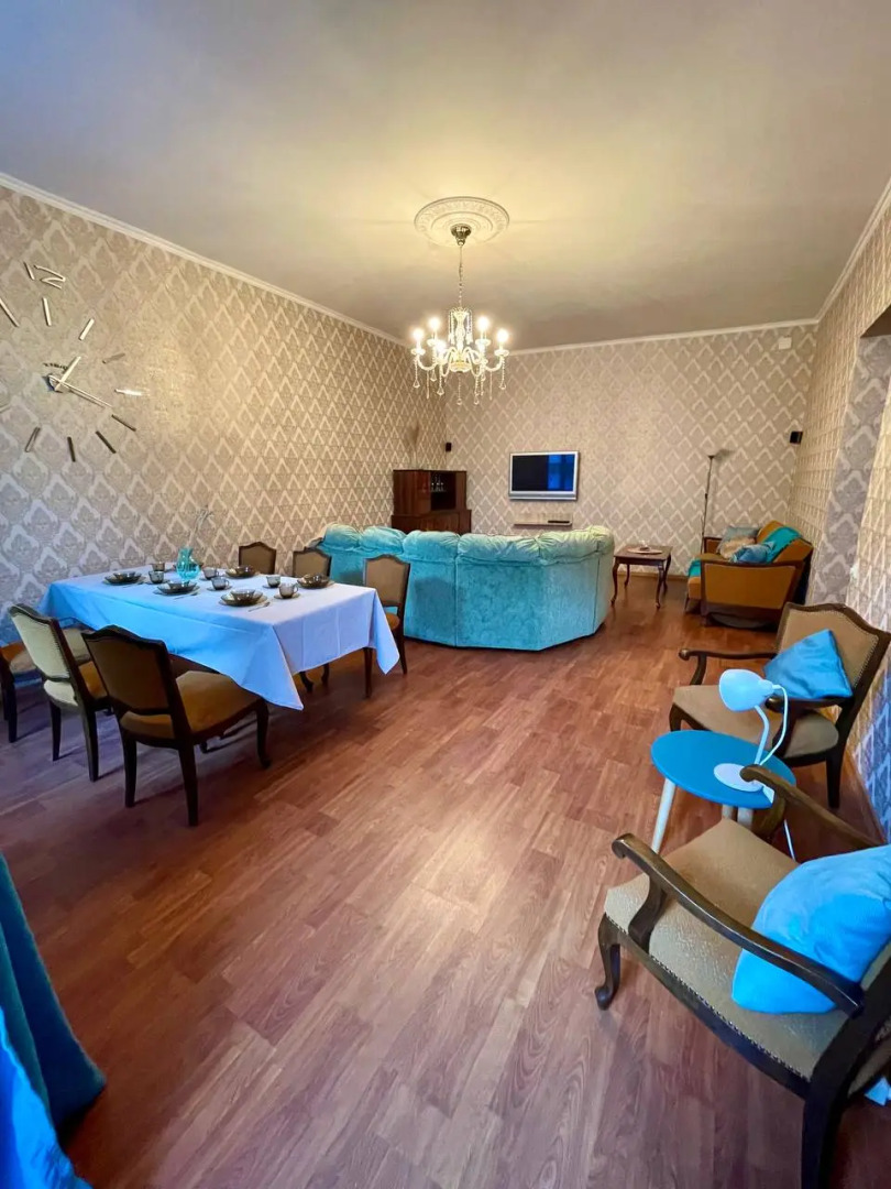 Апартаменты SivakApart рядом с Дворцовой площадью