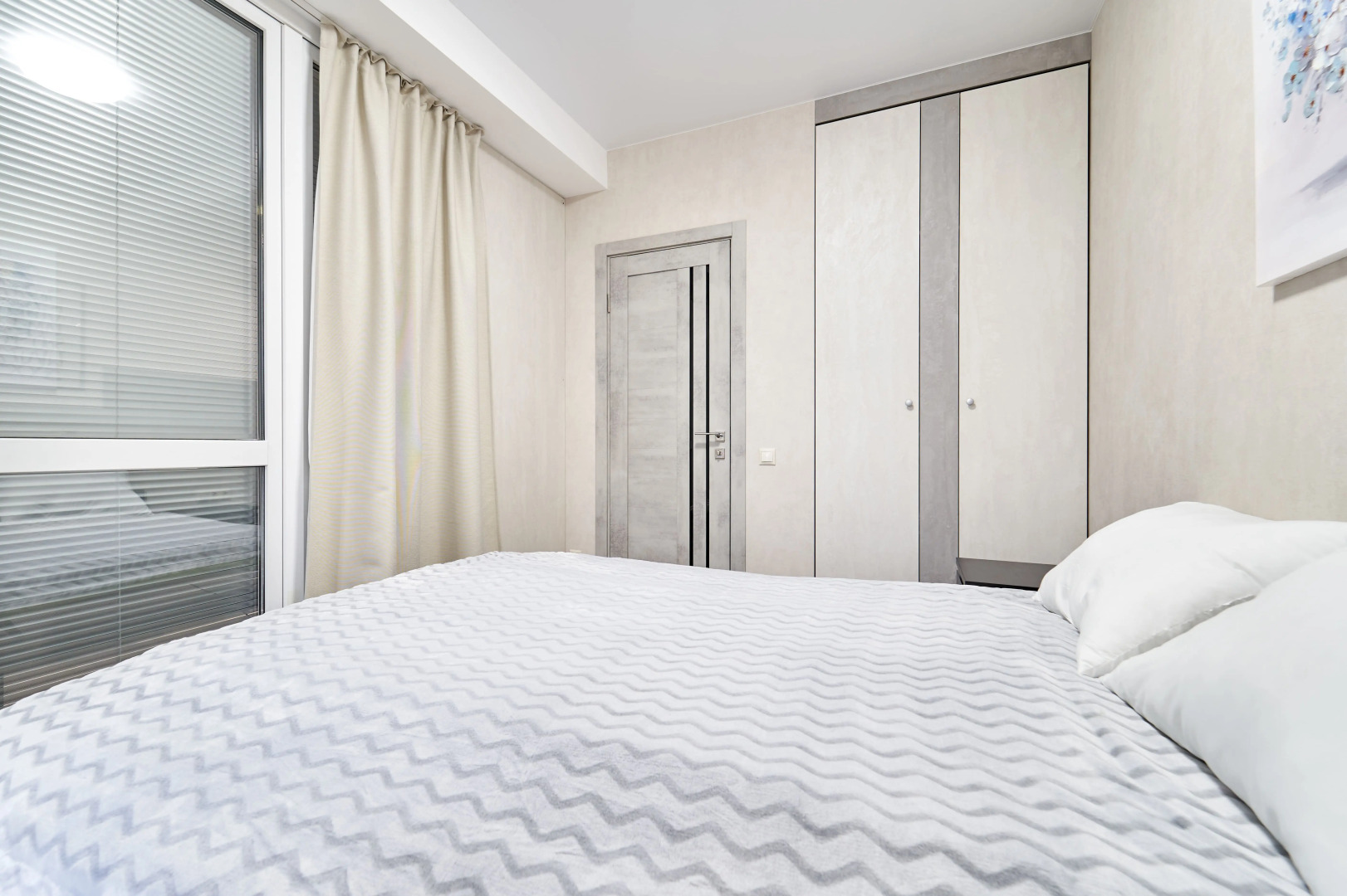 Апартаменты Rose Del Mare