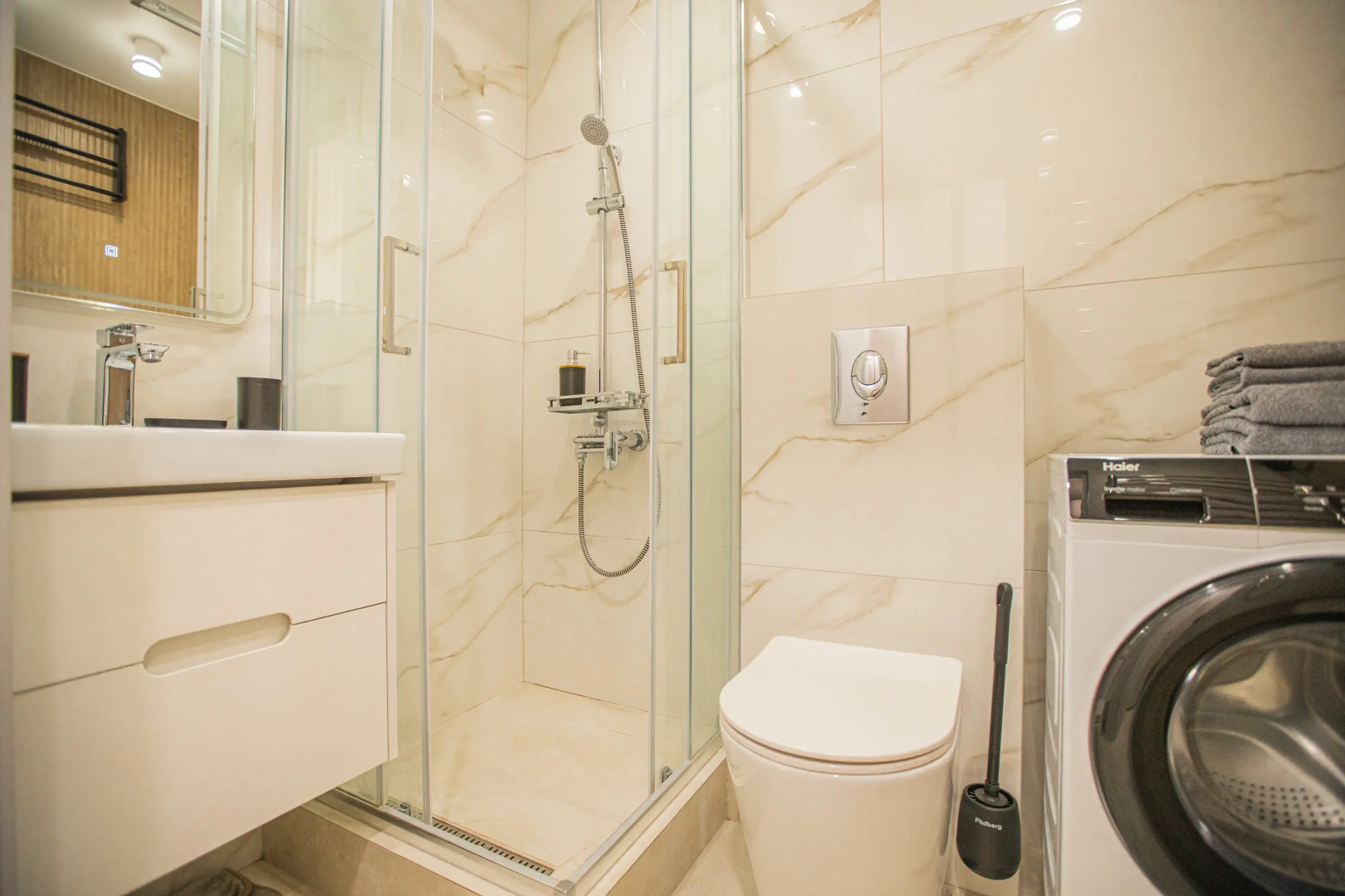 Апартаменты Калипсо Люкс