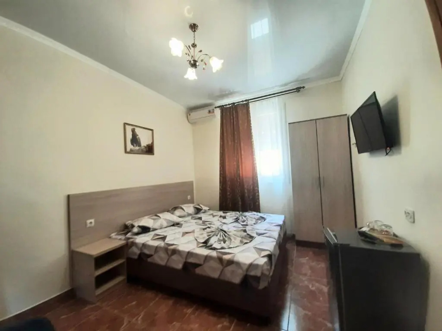 Гостевой Дом Адонис