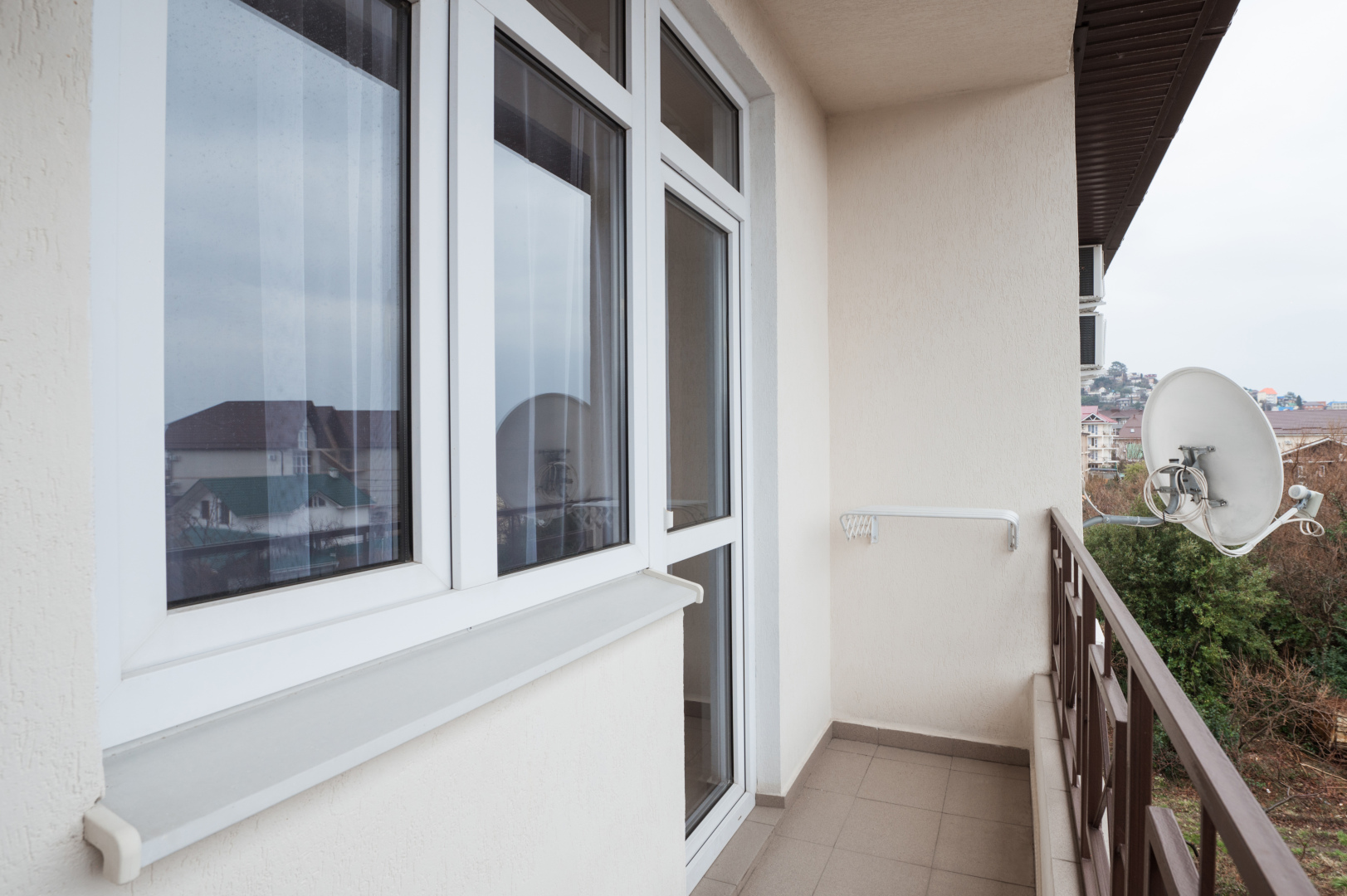 Гостевой дом Дель Мар