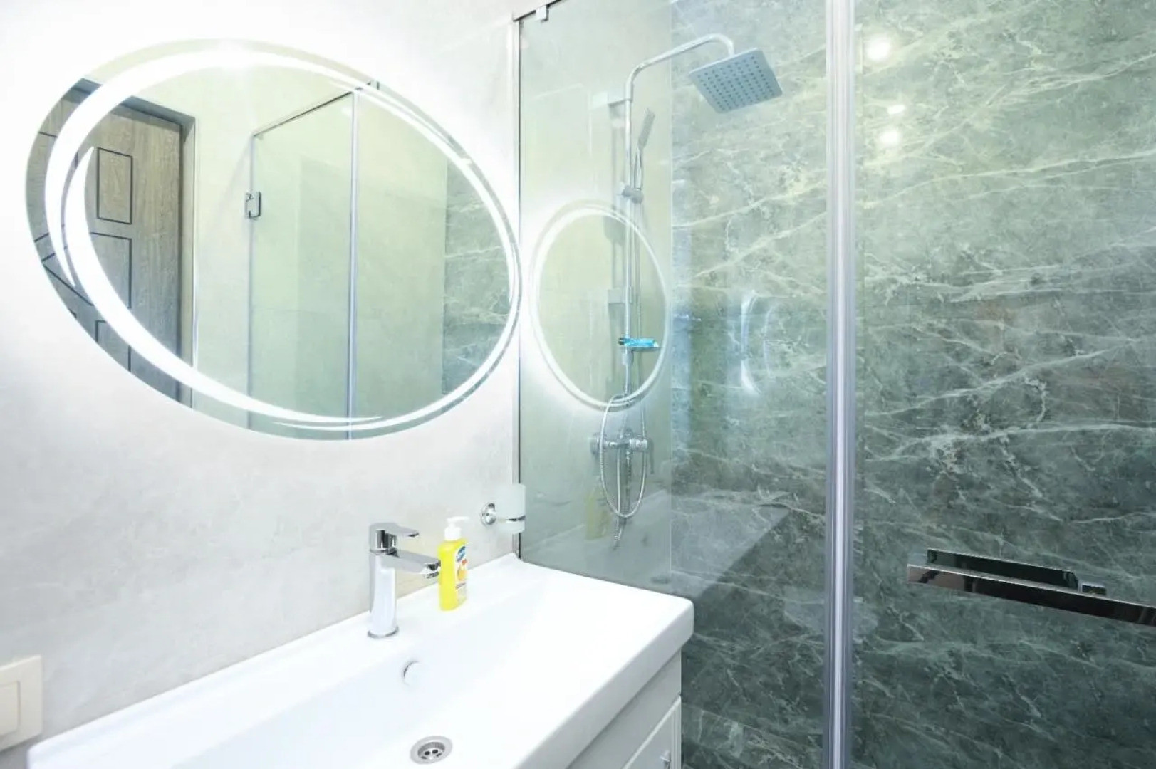 Квартира Comfort Stay on Tsitsernakaberd Highway, 1/2 , 172/3