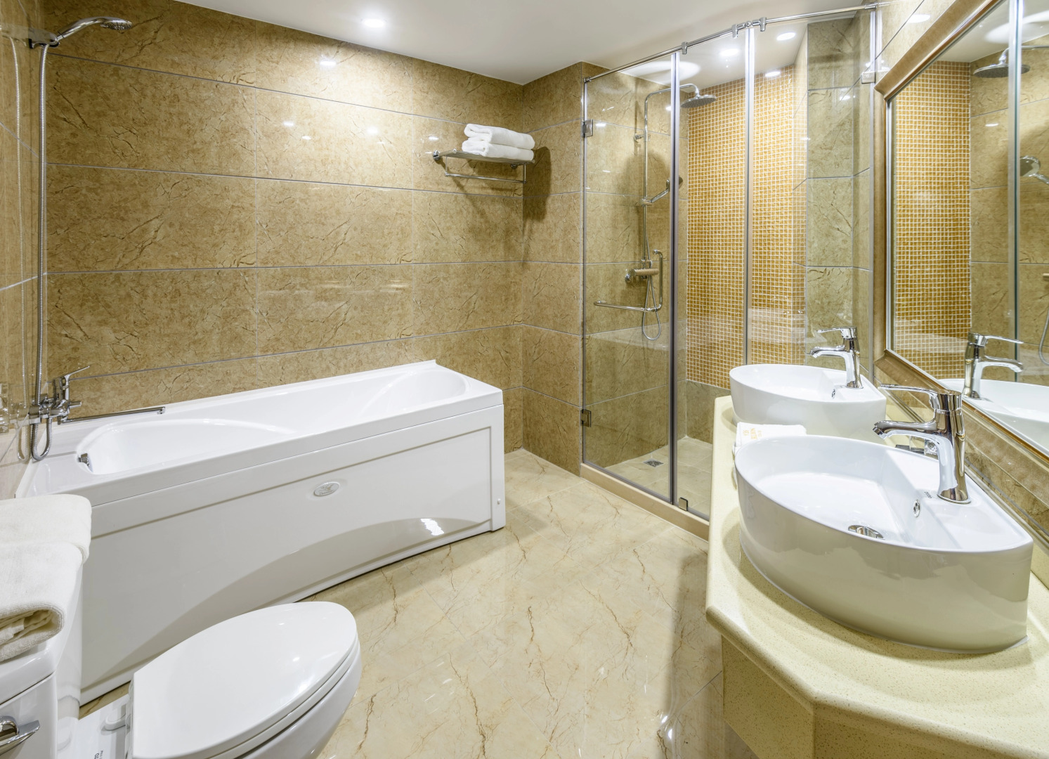 Отель Байкал - Северное Море