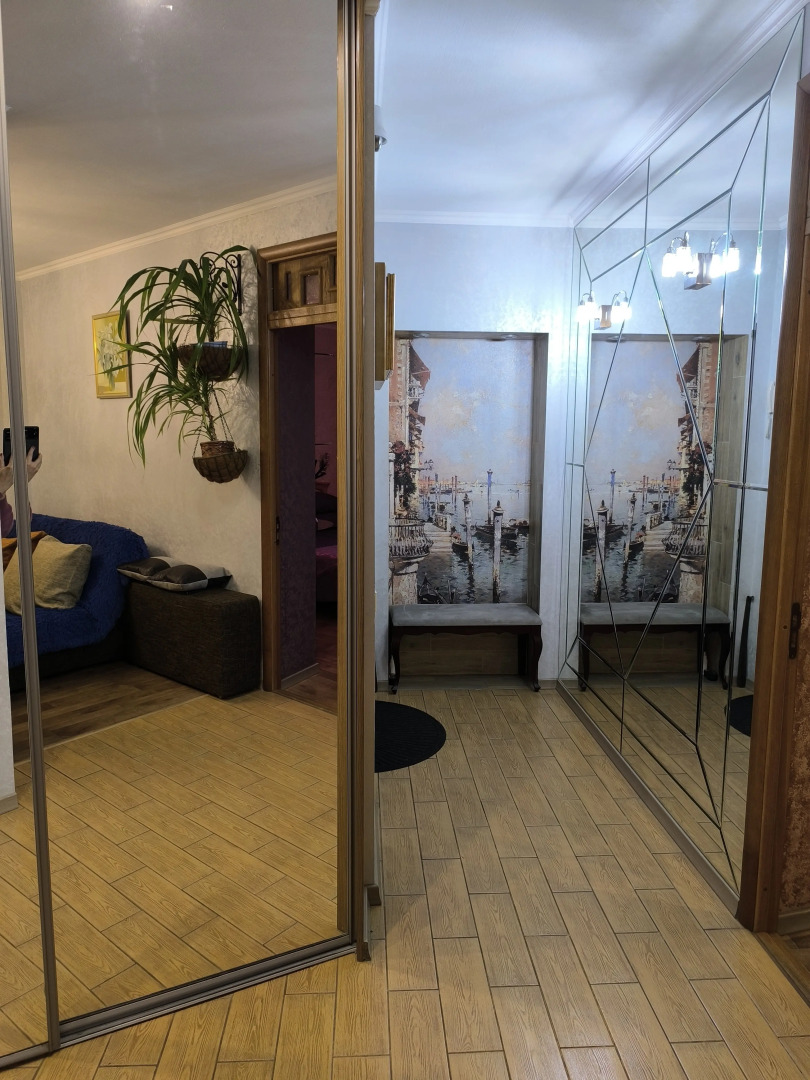 Апартаменты Оливия на Радищева