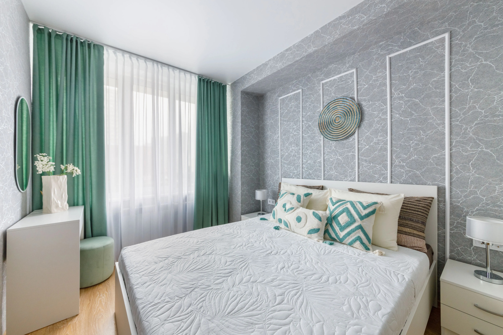 Апартаменты ApartLux Новый Арбат 26(5)