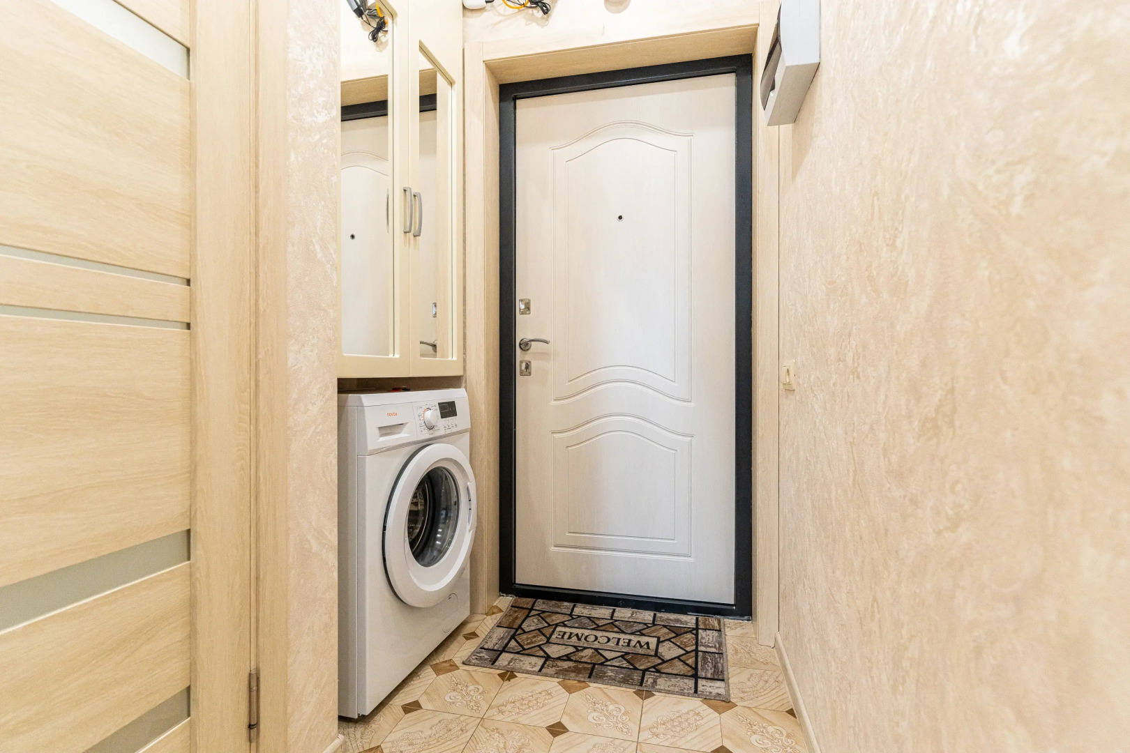 Апартаменты в ЖК Новые огни от LetoApart