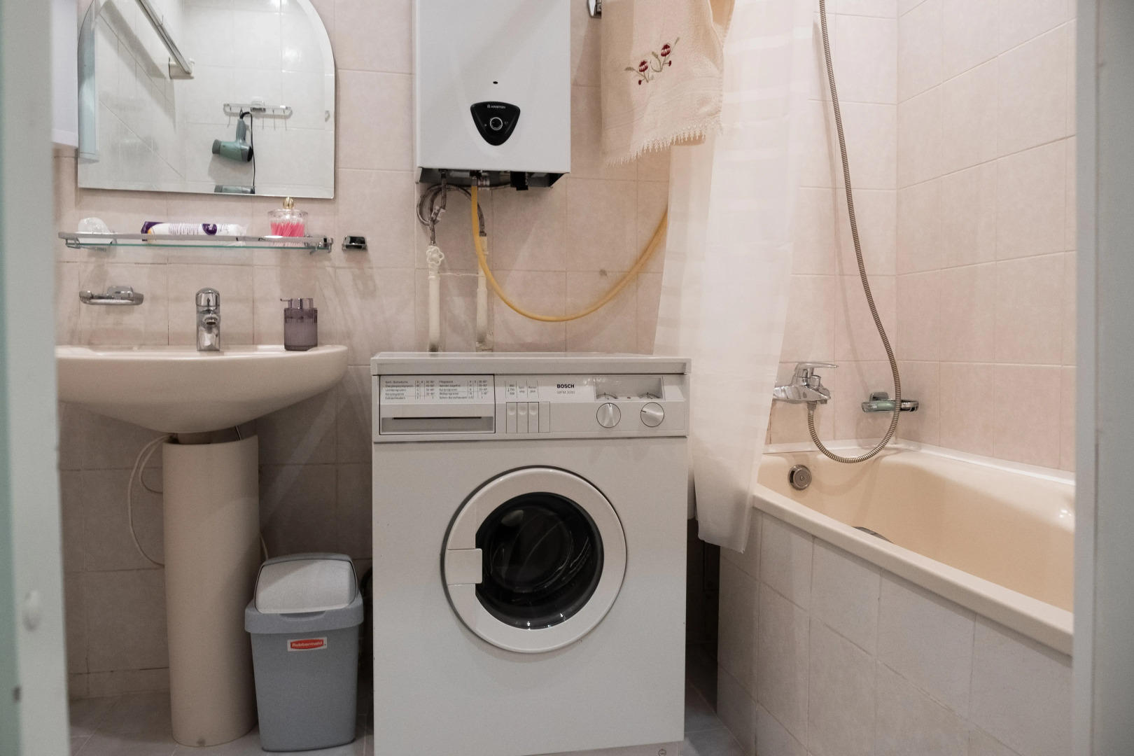 Квартира Набережная, Кремль, Театр