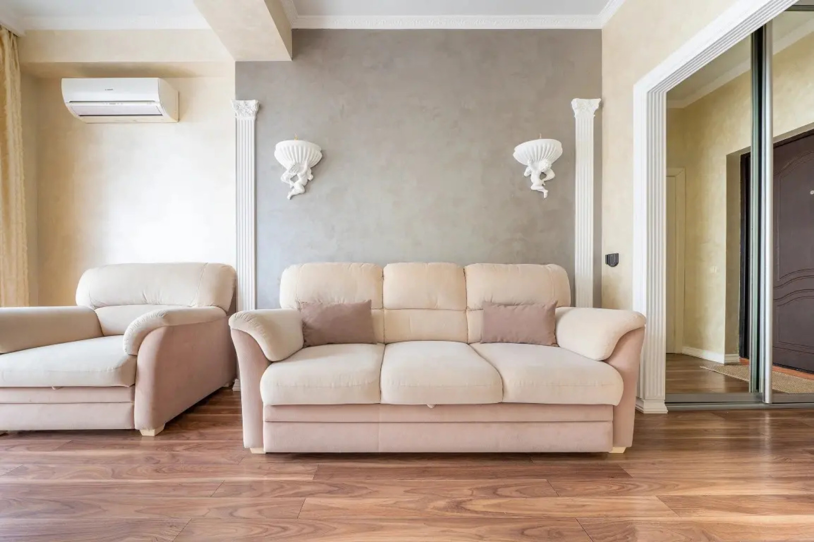 Апартаменты RED APARTMENTS Марина Парк Аликанте