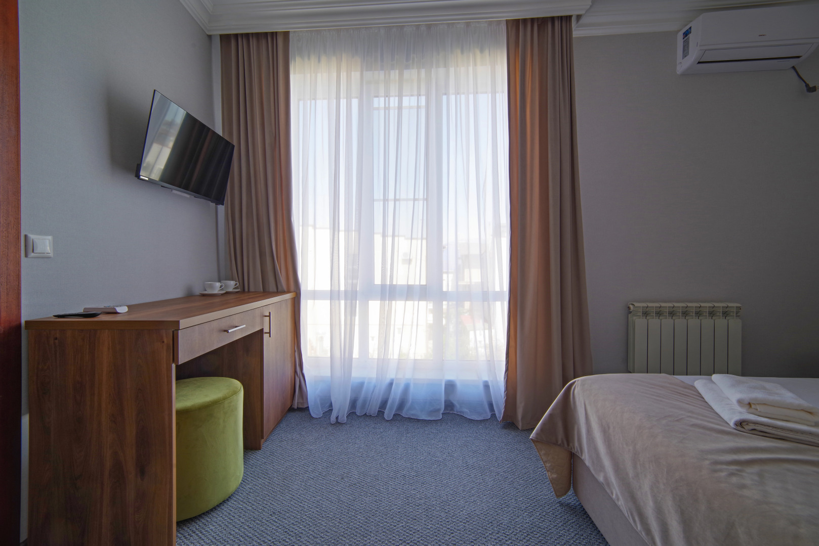 Гостевой дом Магнат