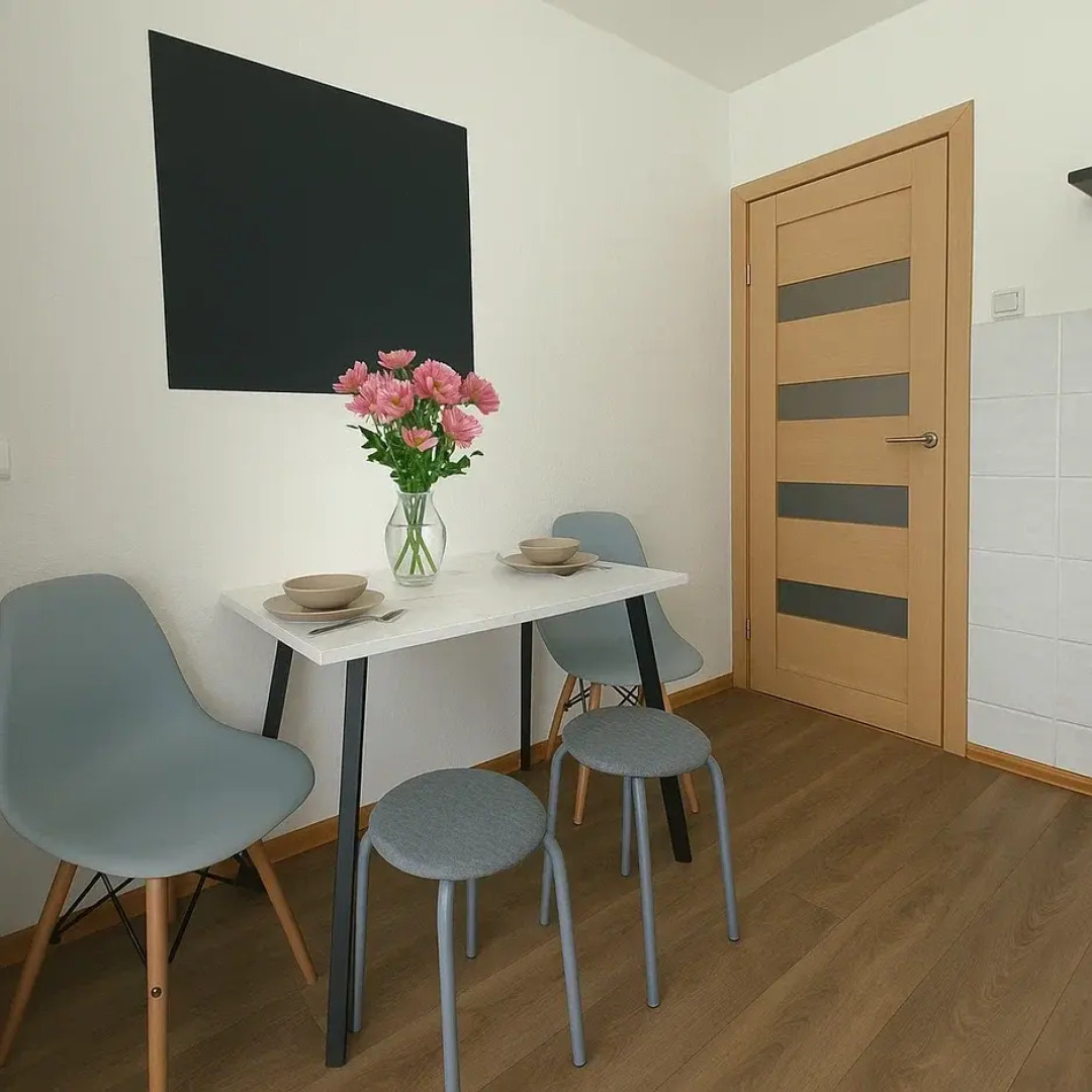 Апартаменты Кутузова 1