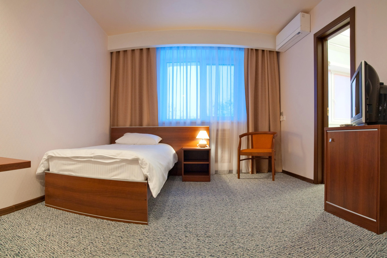 Отель Надежда