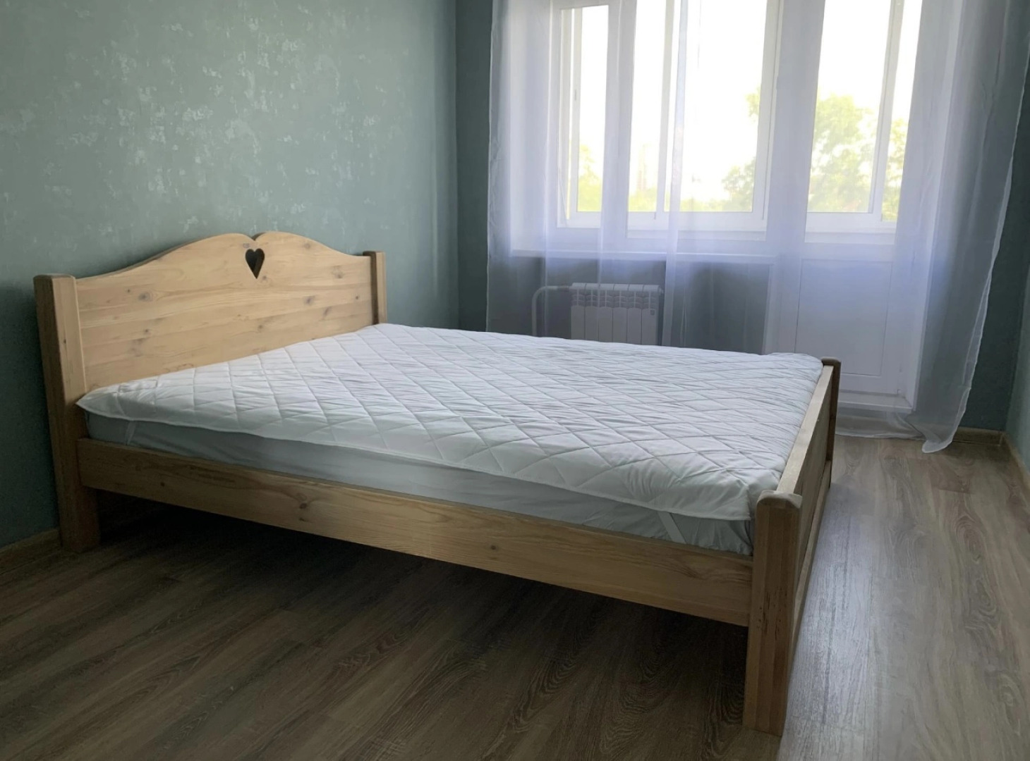 Квартира Трехкомнатная рядом с центром