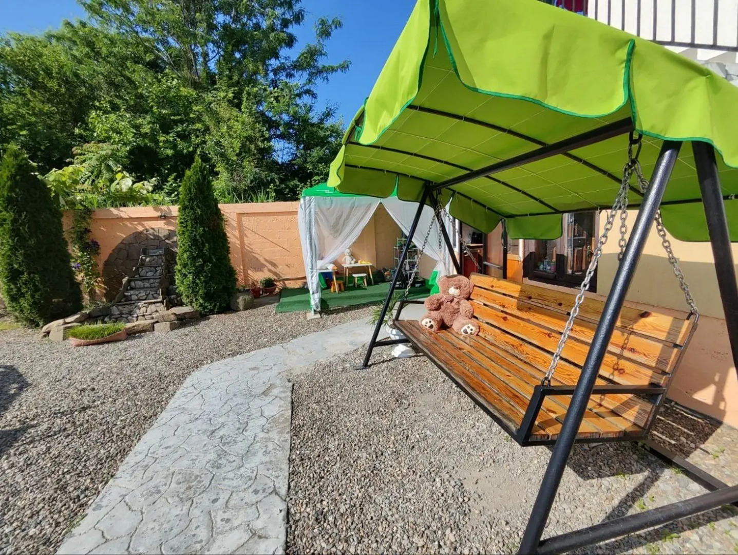 Гостевой дом АкваМария