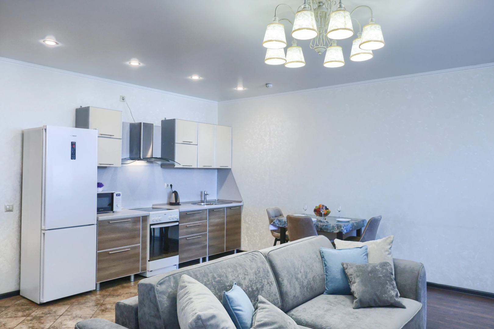 Апартаменты Apartament De Luxe - Wave