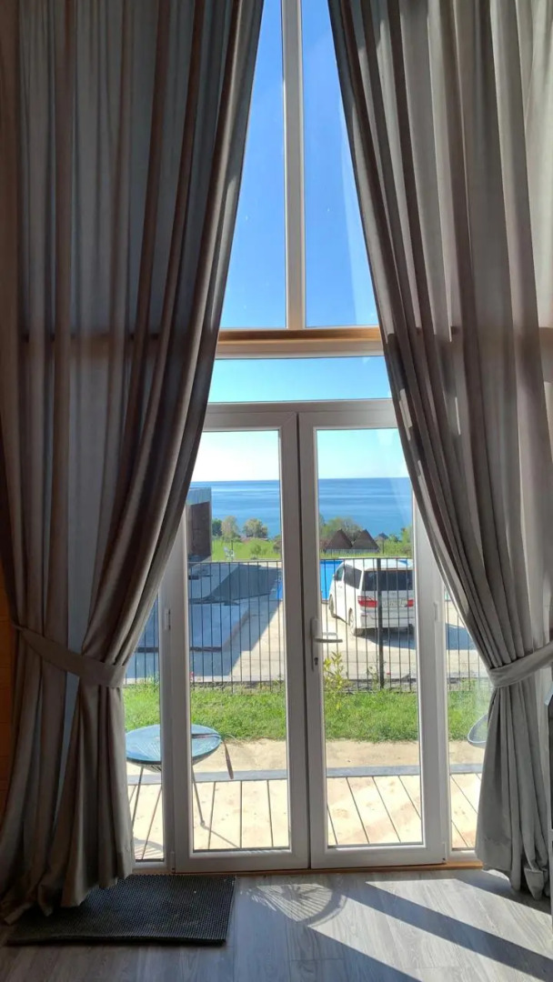 База отдыха BARN RESORT